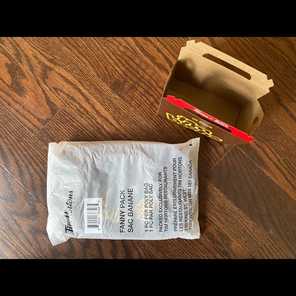 Tim Biebs Fanny Pack! - Picture 5 of 5